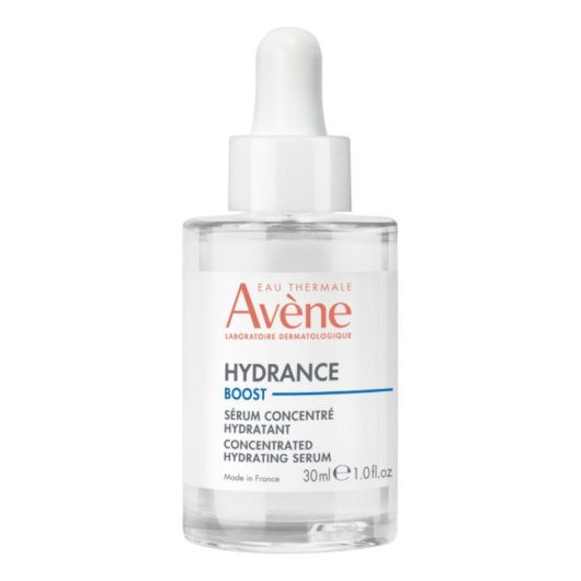 Avène Hydrance Boost Siero Concentrato Idratante 30ml