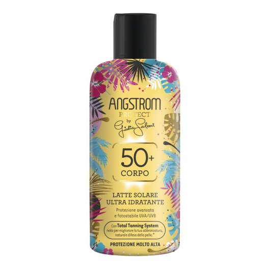 ANGSTROM LAT SOL SPF50+ LIM ED