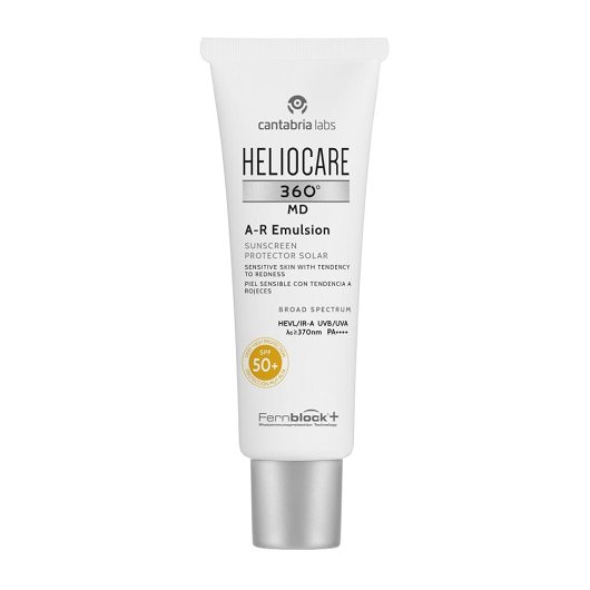 HELIOCARE 360 AR EMULSION50+