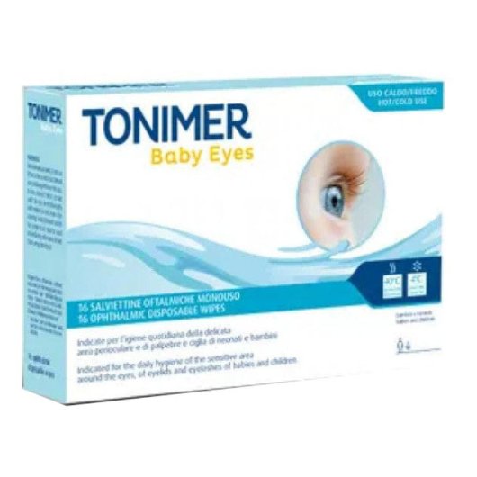 TONIMER EYES BABYSALVOFT16PZ