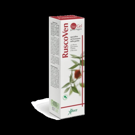 RUSCOVEN BIOGEL 100ML