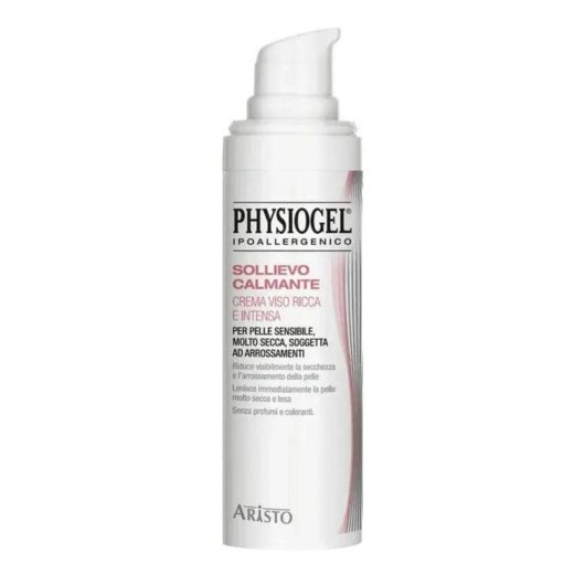 PHYSIOGEL SOLLIEVO CALM CR R/I