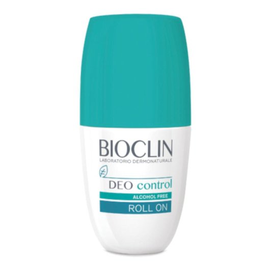 BIOCLIN DEO CONTROL S/ALC ROLL O