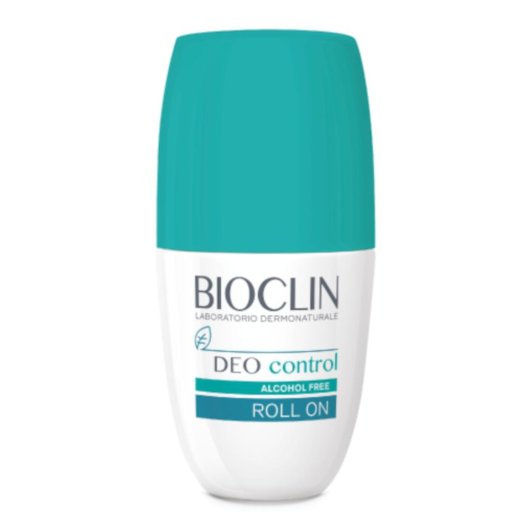 BIOCLIN DEO CONTROL TALC50ML