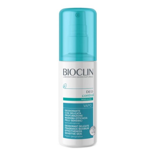 BIOCLIN DEO CONTROLTALC100ML