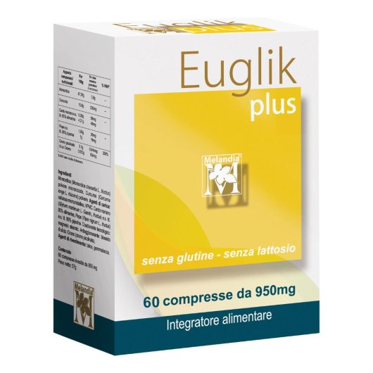 EUGLIK PLUS 60CPR