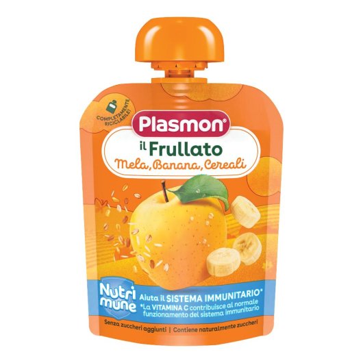PLASMON NUTRI-MUNEMELA/BAN/C