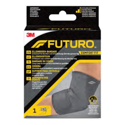 FUTURO SUP GOMITO COMFORT 285386