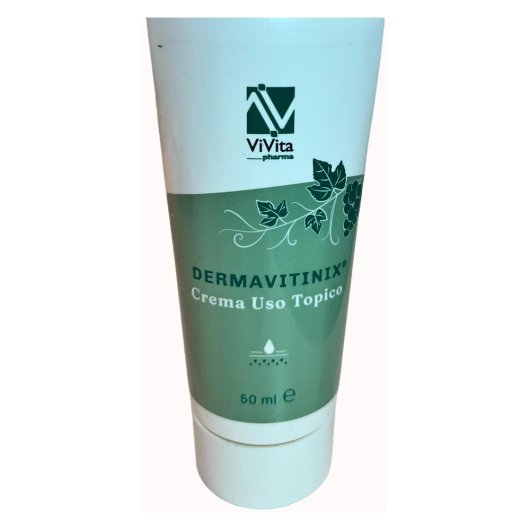 DERMAVITINIX CREMA DERMATITI