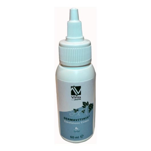 DERMAVITINIX EMULSIONE DERMAT