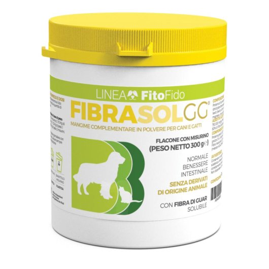 FIBRASOL GG 300G