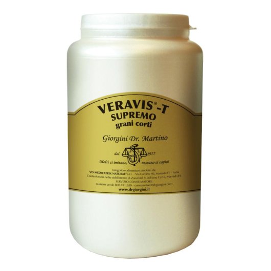 VERAVIS T SUPREMO GRANI CO 1KG