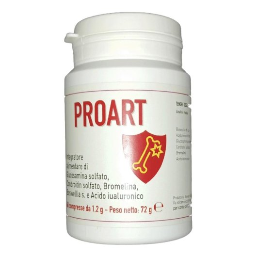 PROART 60CPR