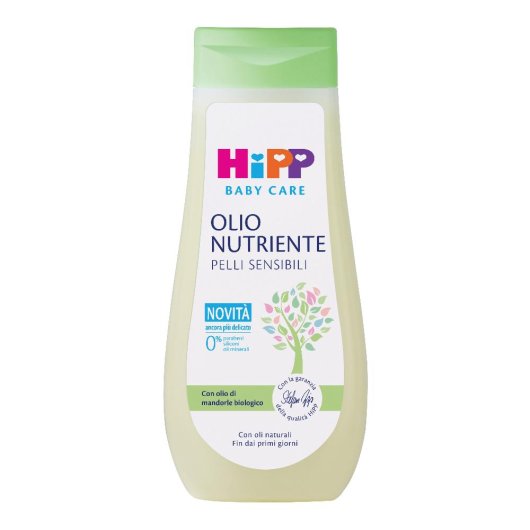 HIPP BABY CARE OLIONUTRIENTE