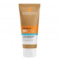 ANTHELIOS LATTE 50+PPACK75ML