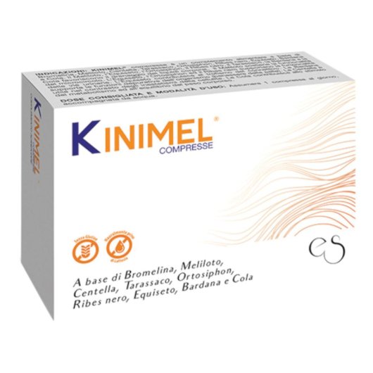 KINIMEL 30CPR