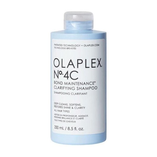 OLA N4C BOND MAIN CLAR. SH 250ML