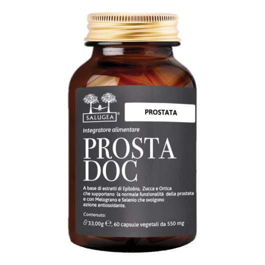 PROSTADOC SALUGEA 60CPS VEG