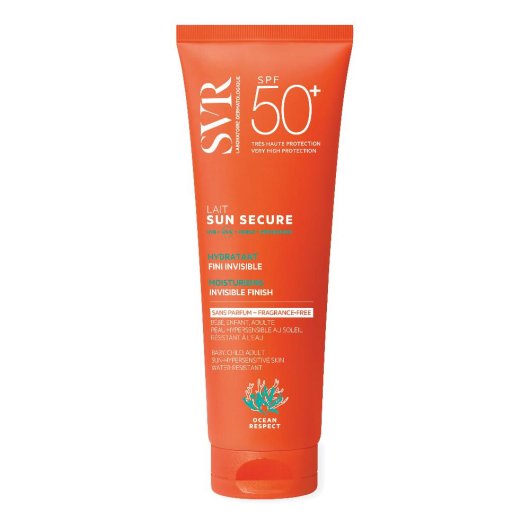 SUN SECURE LAITSPF50+FF250ML