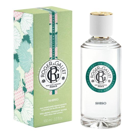 R&G H SHISO EDP 100ML