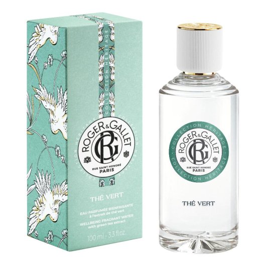 R&G H THE VERT EDP 100ML