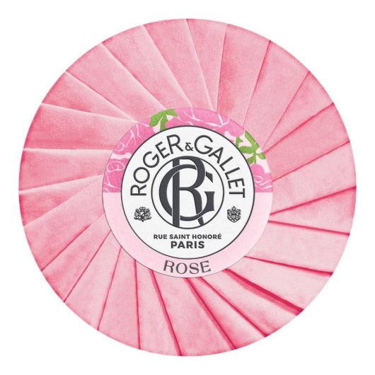 R&G ROSE SAPONETTA 100G