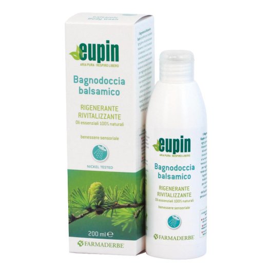 EUPIN BAGNODOCCIA 200ML