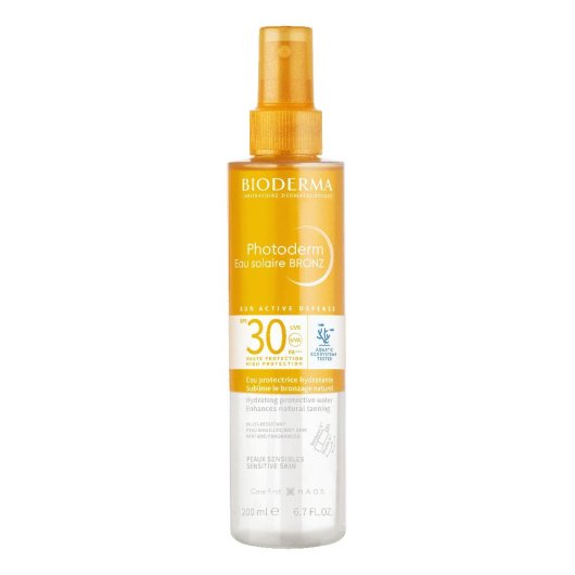 PHOTODERM EAU SOLAIRE SPF30 200M