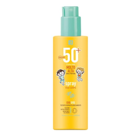 LDF SOL BB SPRAY SPF50+200ML