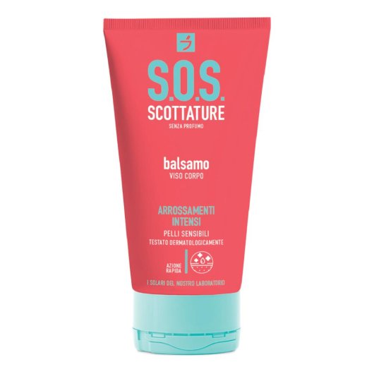 LDF SOL SOS SCOTTATURE 150ML