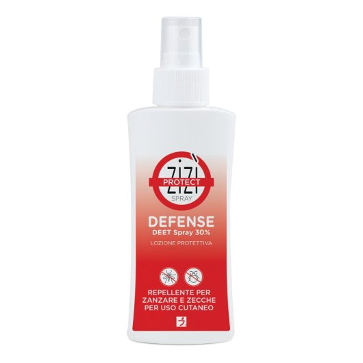 LDF ZIZI' DEFENSE SPRAY100ML