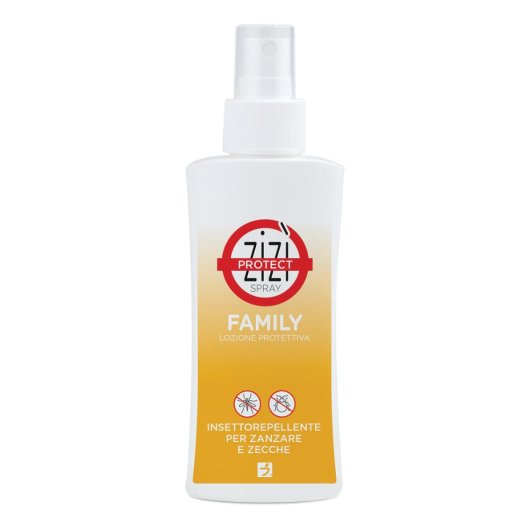 LDF ZIZI' FAMILY SPRAY 100ML