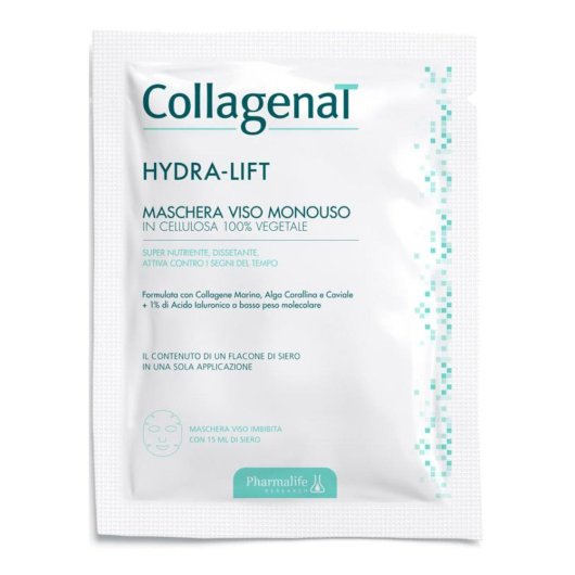 COLLAGENAT HYDRA LIFT MASCHERA