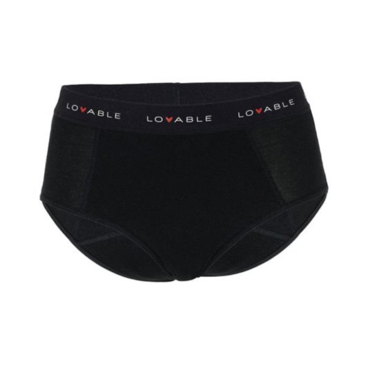 LOVABLE PERIOD PANT VA M NES