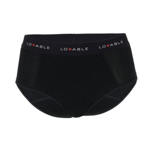 LOVABLE PERIOD PANT VA A NES