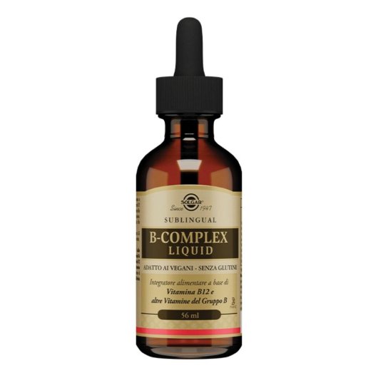 B-COMPLEX LIQUID 56ML