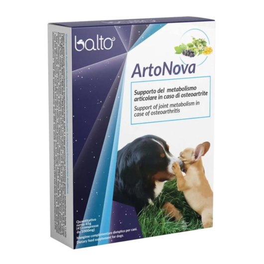 BT ARTONOVA 45CPR