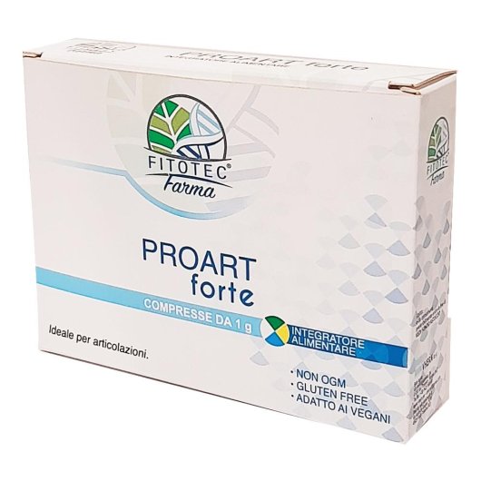 PROART FORTE CPR