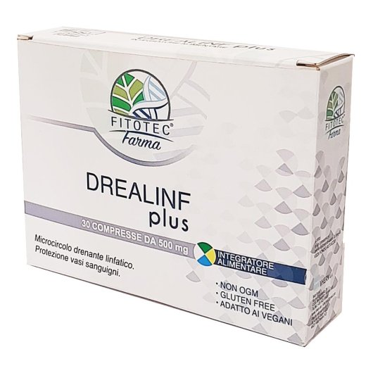 DREALINF PLUS CPR