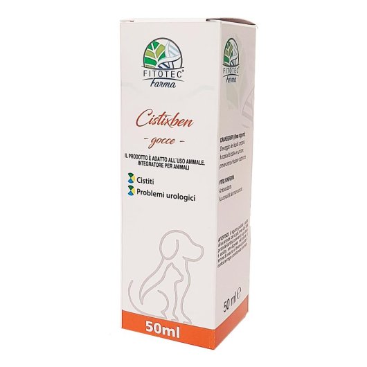 CISTIXBEN 50ML