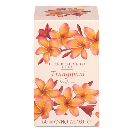 FRANGIPANI PROFUMO 50ML