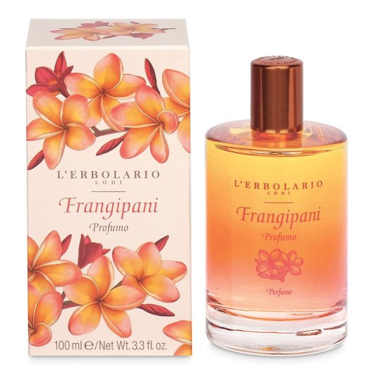 FRANGIPANI PROFUMO 100ML