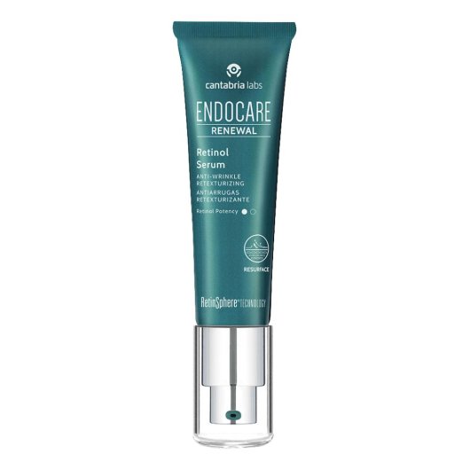 ENDOCARE RENEWAL RETINOL 0,2%