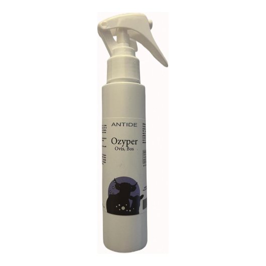 OZYPER OVIS BOS SPRAY 100ML