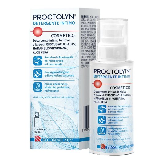 PROCTOLYN DETERGENTE INT SPEC