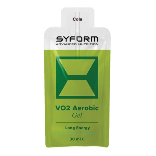 VO2 GEL 30ML COLA