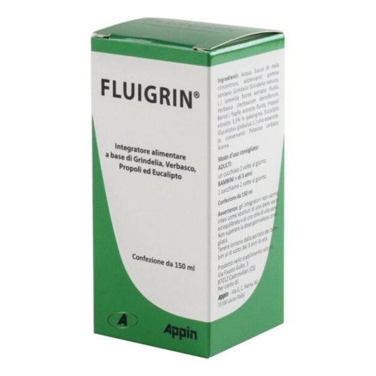 FLUIGRIN 150ML FLUIGRIN 150ML