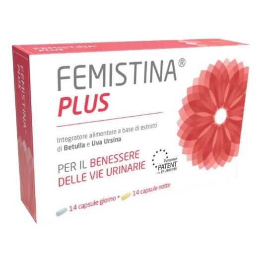 FEMISTINA PLUS 28CPR FEMISTINA PLUS 28CPR