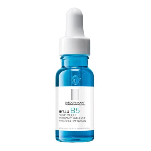 La Roche Posay Hyalu B5 Siero Occhi 15ml