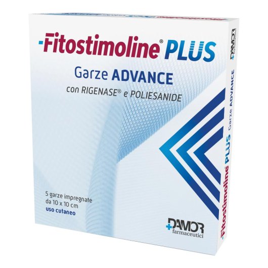 FITOSTIMOLINE PLUSGARZEADV5P